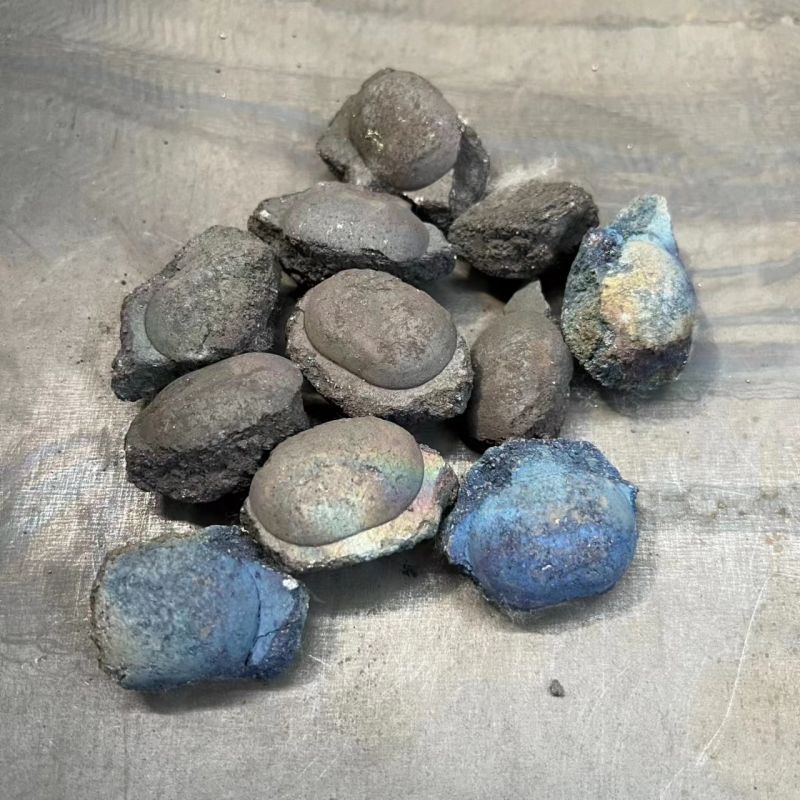 氮化錳的化學(xué)性質(zhì)與應(yīng)用！